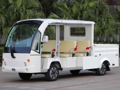 電動轉運車